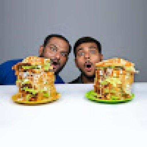 Viwa Food World 9.8