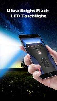 Super Flashlight screenshot 8