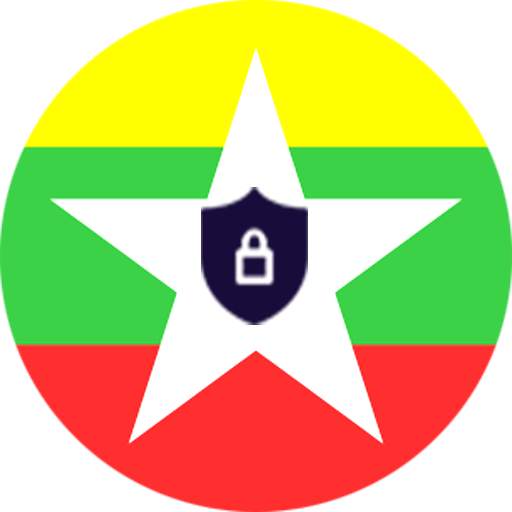 Myanmar VPN - Free Unlimited VPN Proxy Server 4.2.1