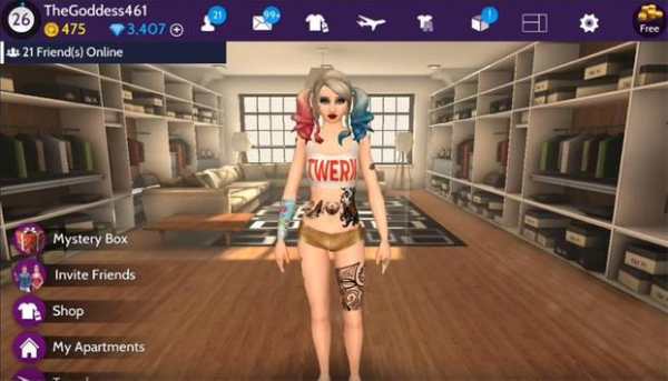 Tips For Avakin Life screenshot 1