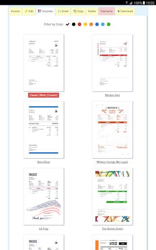 Invoice Maker & Billing App screenshot 21
