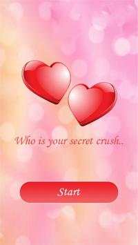 Who Has Crush  On You-Facebook screenshot 4
