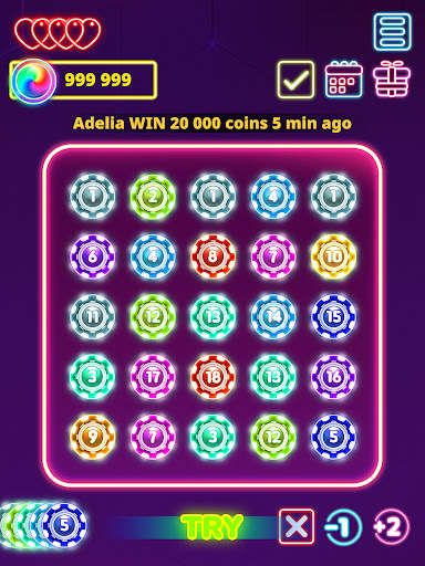 Joy Blast - Swipe King screenshot 6