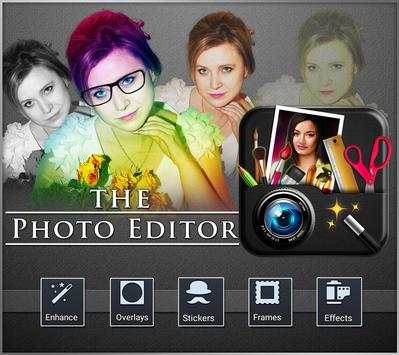 Best Photo Editor 2019 9 تصوير الشاشة