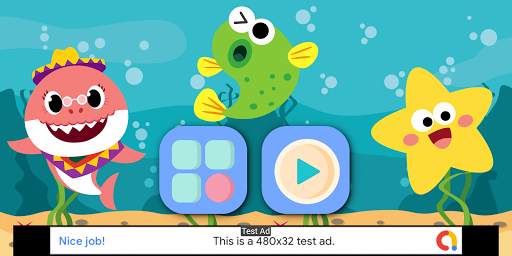 Baby Shark RUN screenshot 6