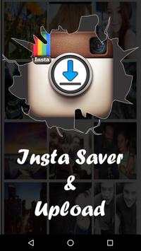 Free Instant Save  Upload screenshot 1