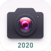 Filters Camera icon