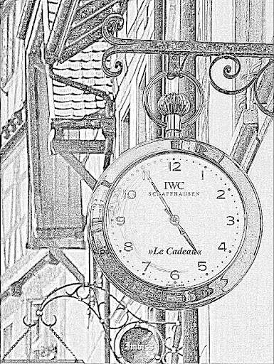 Pencil Drawing - Sketch Effect screenshot 8