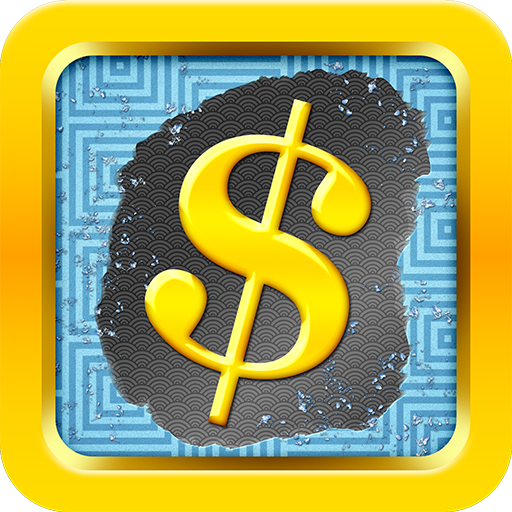 Scratcher &amp; Clicker icon