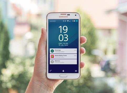 Mobile Battery Power скриншот 4