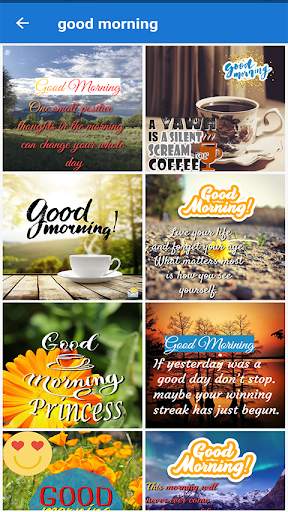 Free Quotes Creator/ Poster Maker -Spothd screenshot 6