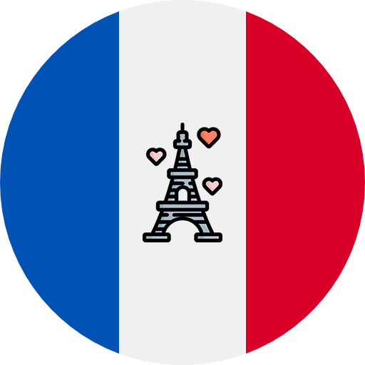 Be French and Speak French for Free icon