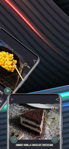 Ninja Speedi Recipes screenshot 3