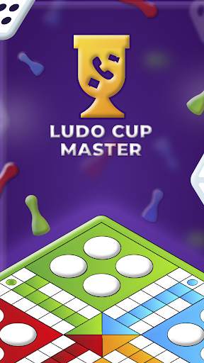Master Ludo Cup screenshot 1