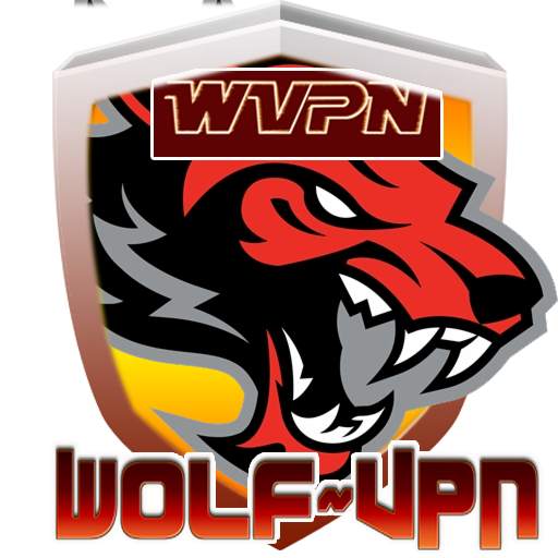Wolf VPN Private Browser - Unlimited Proxy 1.2