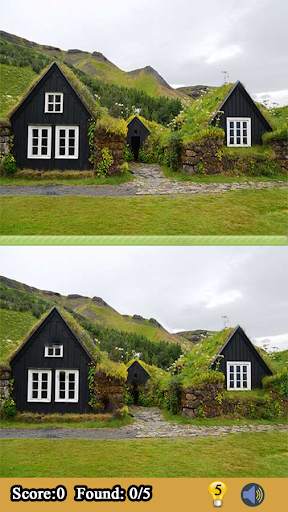 Find The Difference Photos Free screenshot 3