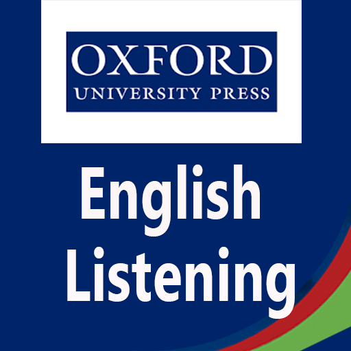 English Listening أيقونة