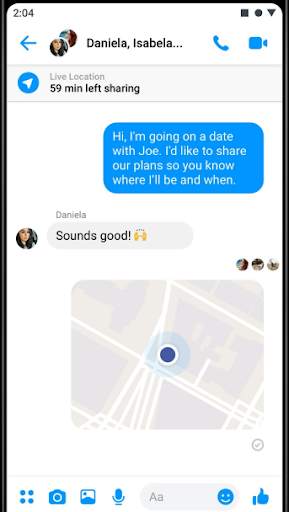 Sociihub - Meet New People screenshot 5
