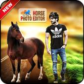 Horse Photo Editor 1.1
