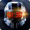 Timer for Halo 1 MC Collection on 9Apps