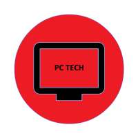 PC TECH TV Web App icon