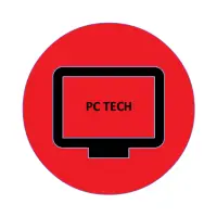 PC TECH TV Web App icon