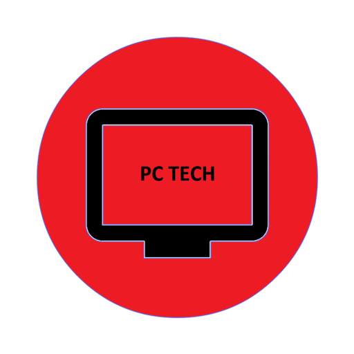 PC TECH TV Web App 1.0.0.0.