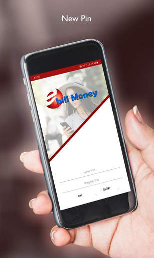 E-BillMoney Power Recharge screenshot 2