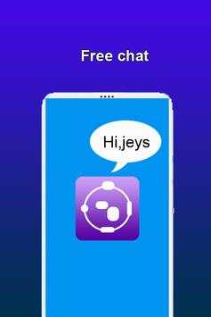 Messenges for social network apps screenshot 2