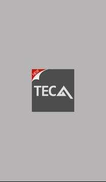 TECA MP3 screenshot 1