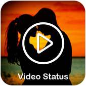 Lyrical Video Status logo