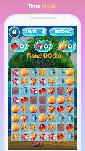 Fish World - Fish Connect screenshot 5