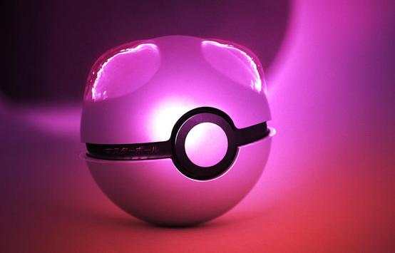 Pokemon Wallpaper screenshot 3