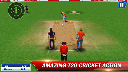 Gujarat Lions 2017 T20 Cricket screenshot 2