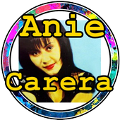 ikon Album Anie Carera