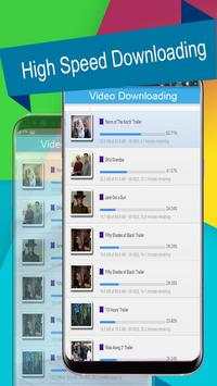 All Video Downloader - Video Download App 2020 screenshot 2