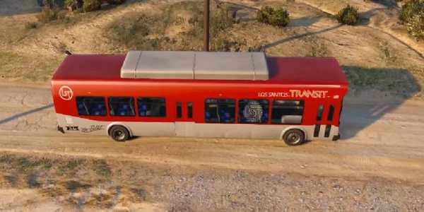 City Bus Driver 2019 screenshot 7
