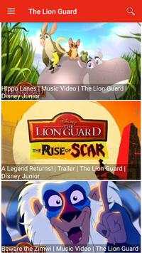 Disney Junior 5 تصوير الشاشة