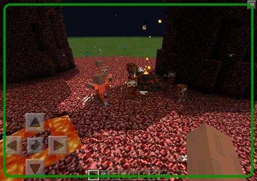 Nether’s Son Mod Installer screenshot 3