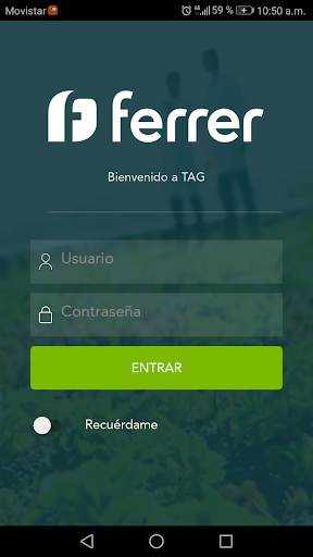 TAG screenshot 1