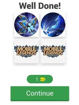 Quiz for Mobile Legends: Guess the Heroes screenshot 5