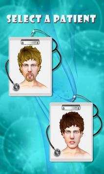 Arm Bone Doctor: Hospital Games & Surgery Games screenshot 14