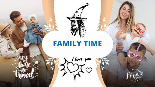 BABY PHOTO EDITOR: BABY MILESTONE & BABY SHOWER screenshot 4