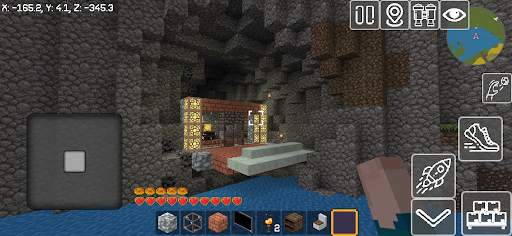 3D Lucky Craft Huggy Loki PE screenshot 6