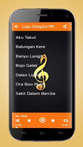 Dangdut Terbaru 2021 Offline screenshot 5