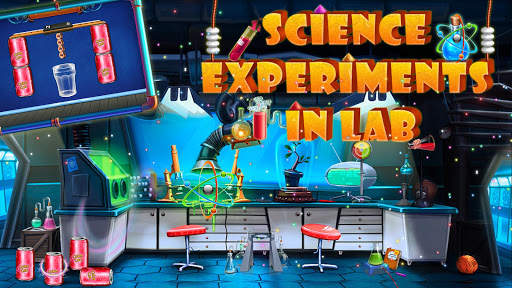 Science Experiment Fun screenshot 6