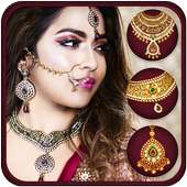Jewellery Photo Editor logo
