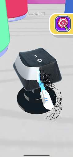 Keyboard Art screenshot 1