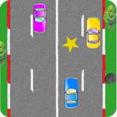Car Games logo
