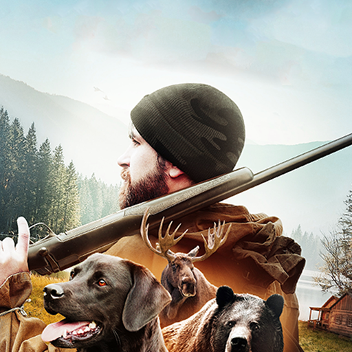 Simulator Hunting - Call Of The Wild icon